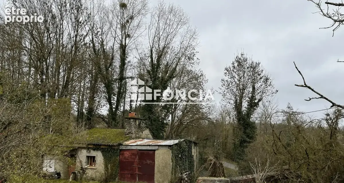 Maison de campagne à restaurer - photo 3