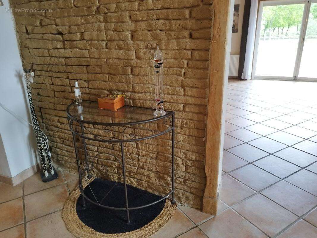 Maison à MONTAUBAN