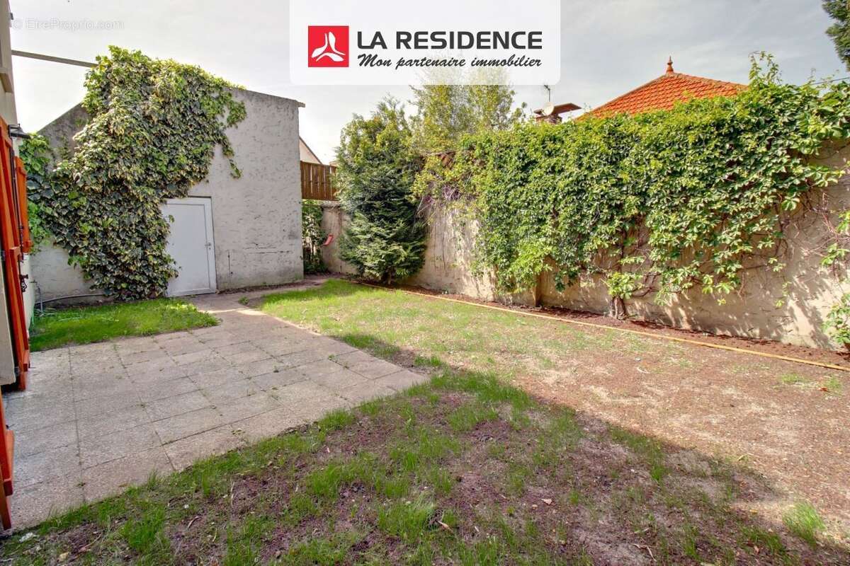 Appartement à CONFLANS-SAINTE-HONORINE