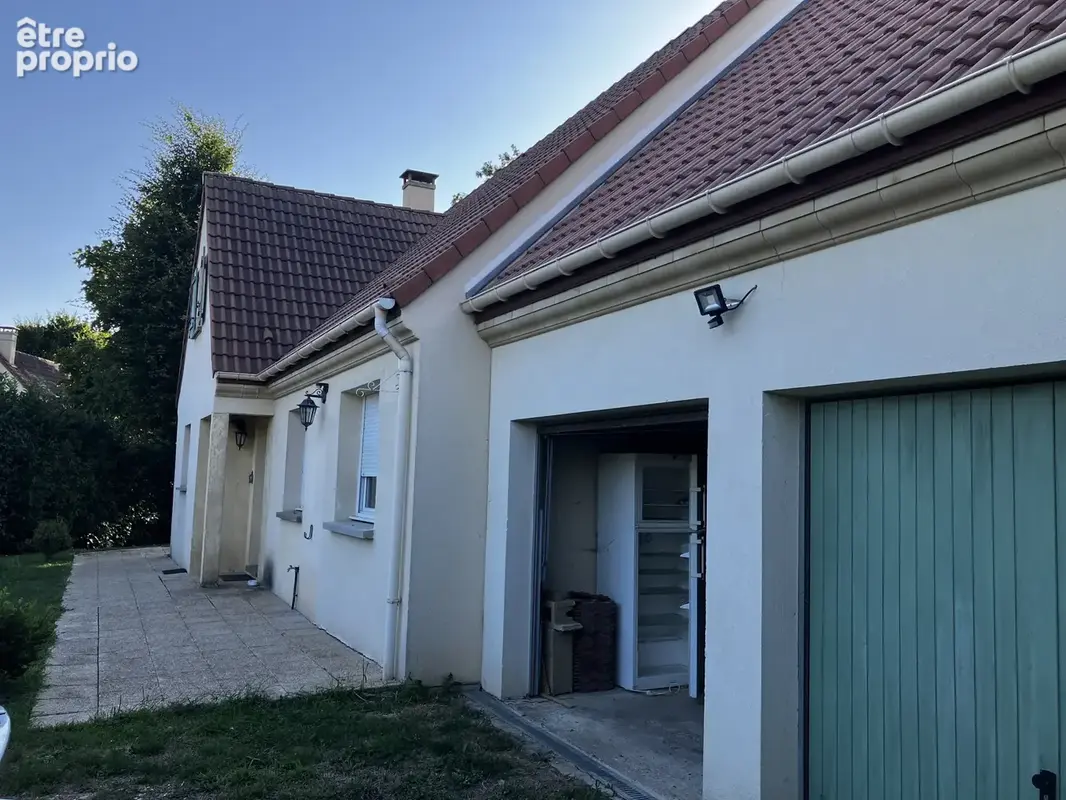 Proximité de Pacy-sur-Eure - photo 9