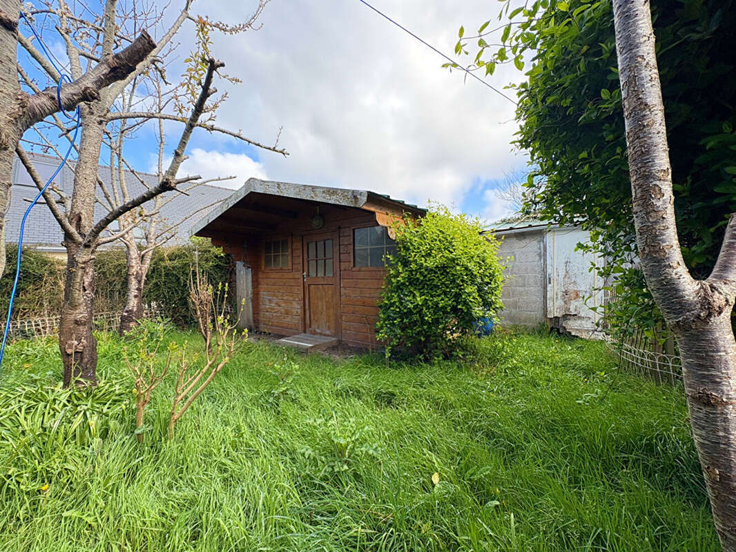Maison à PLOUFRAGAN