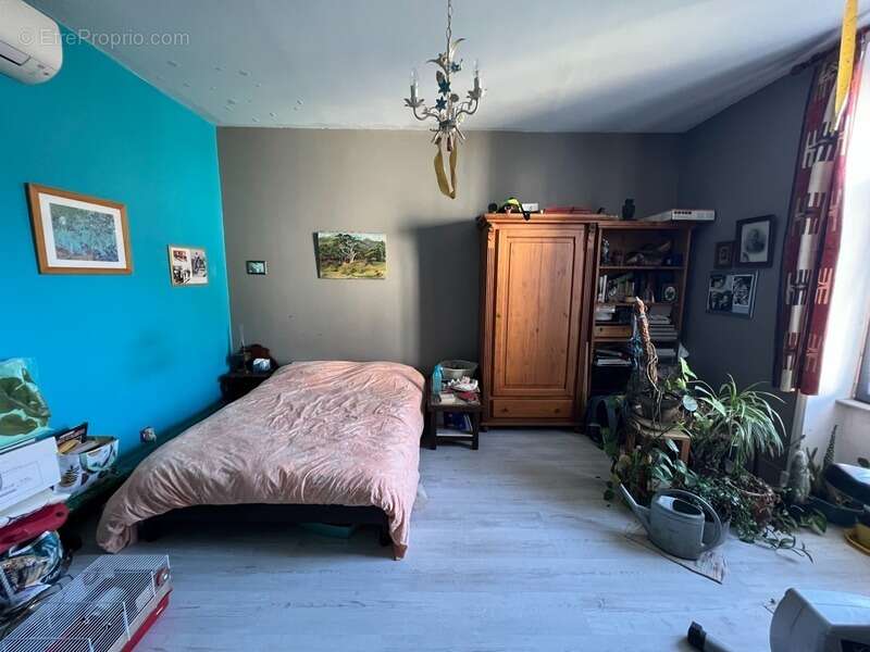 Maison à CHAUFFAILLES
