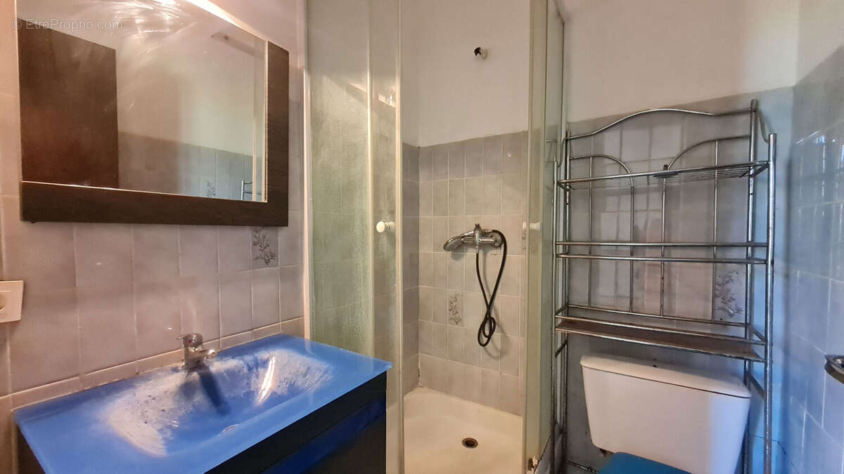 Appartement à MAINTENON