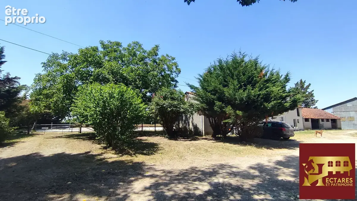 Propriété équestre 2,3 hectares - photo 8