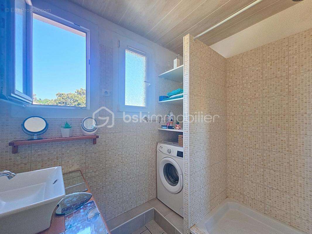 Appartement à LA SEYNE-SUR-MER