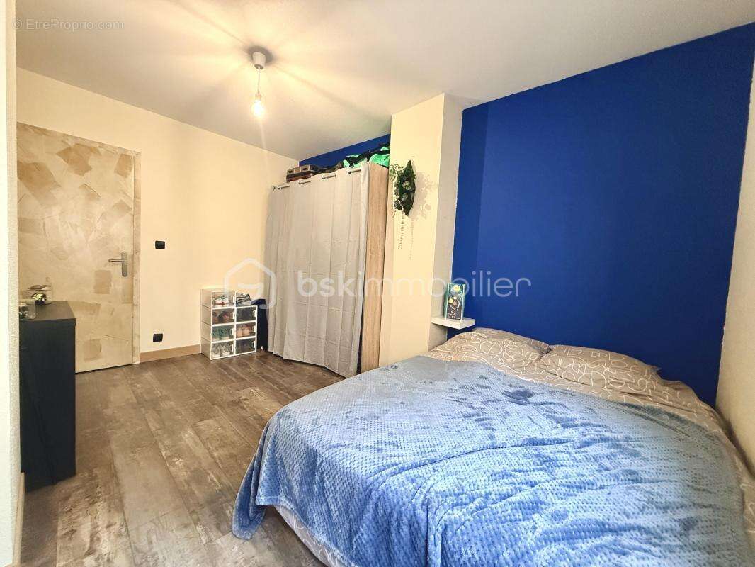 Appartement à MULHOUSE