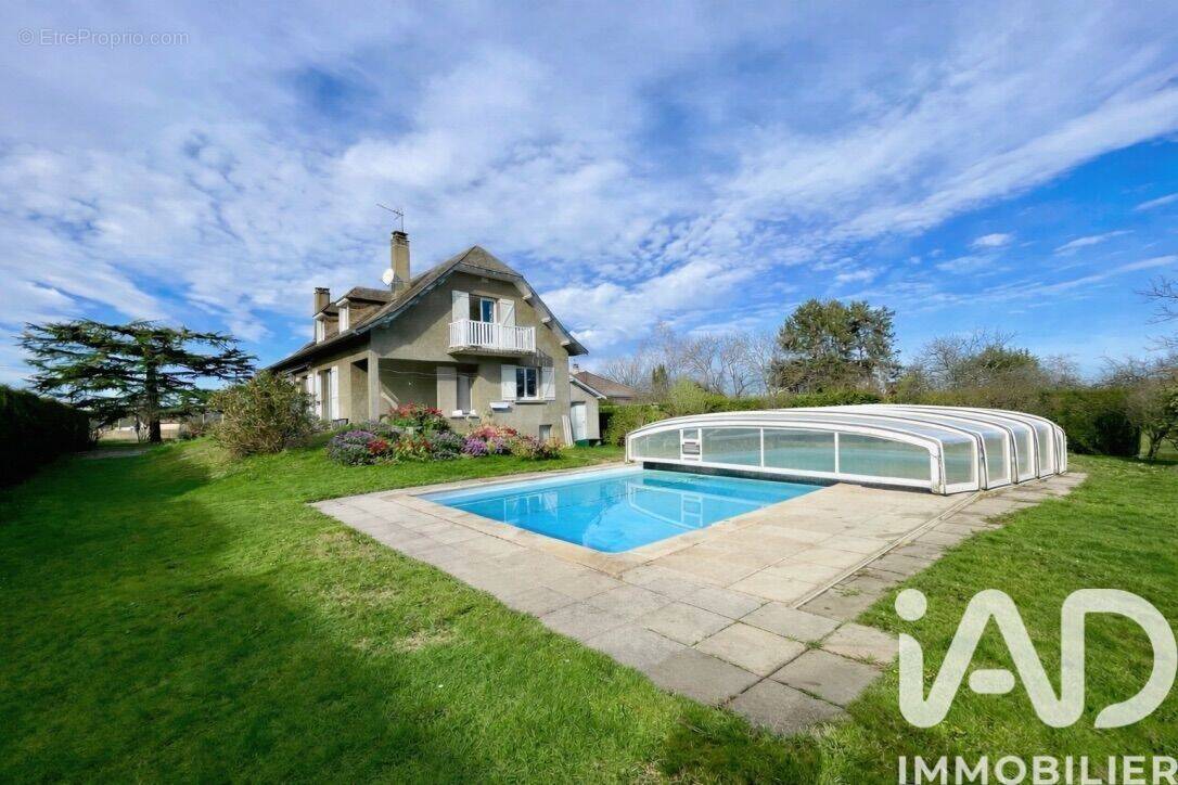 Photo 1 - Maison à TARBES