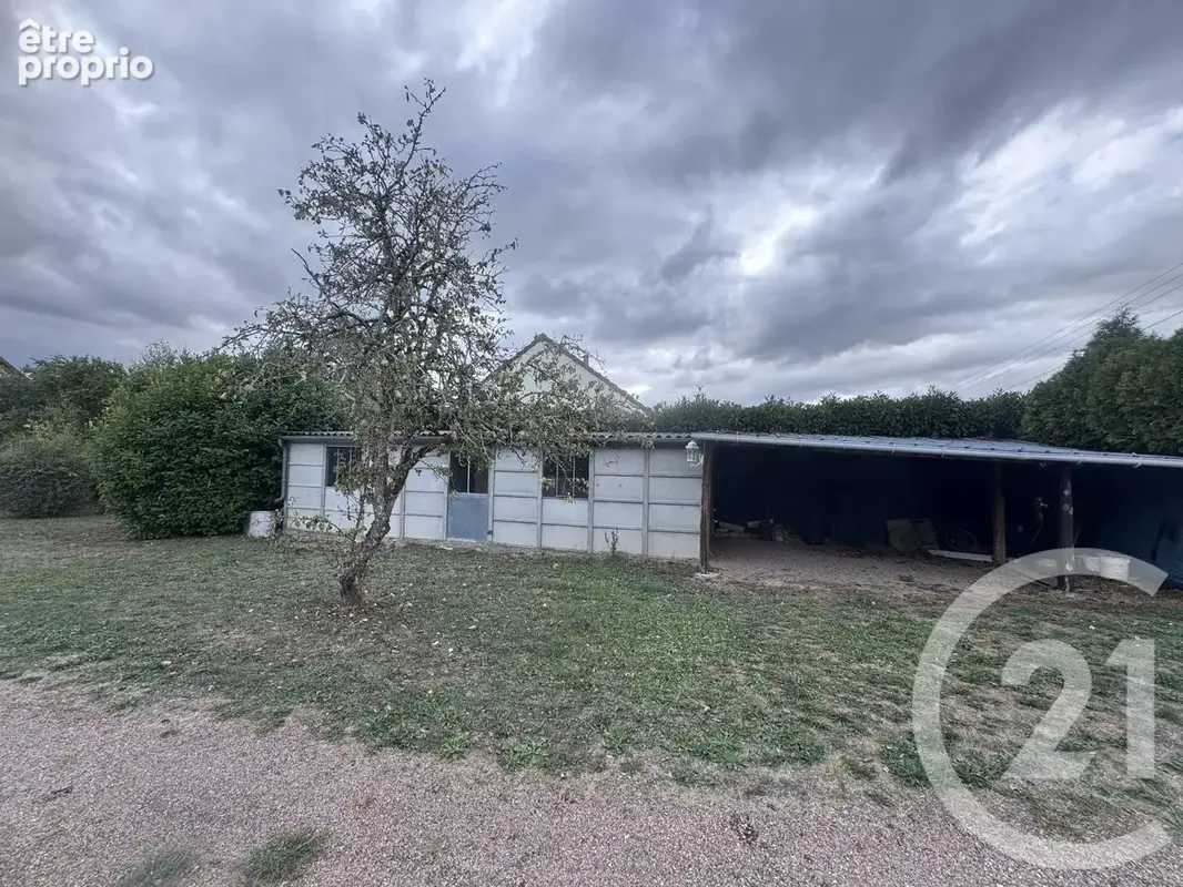 Maison 5 pièces 104 m² à vendre à Premery (58700) - photo 8