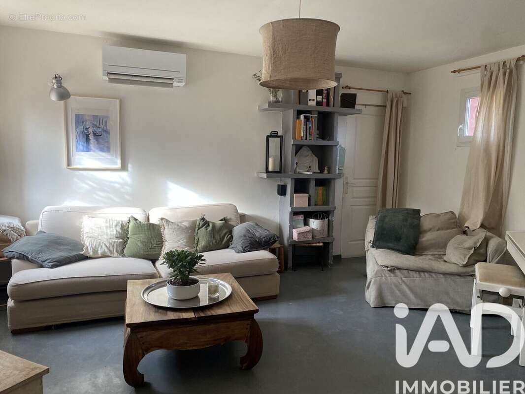 Photo 9 - Maison à LE VAL