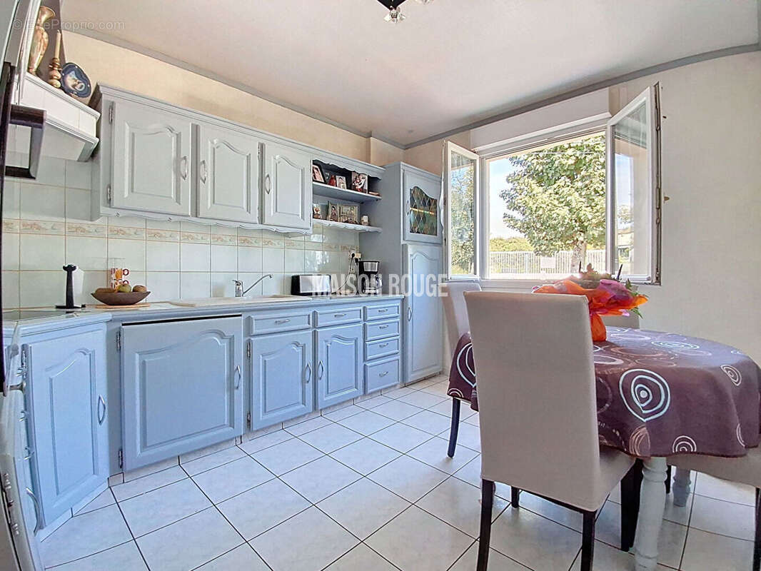 Maison à SAINT-DONAN