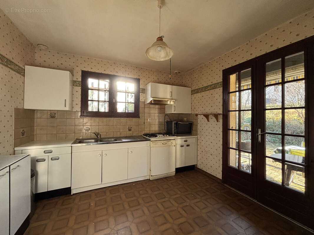 Maison à BOULIEU-LES-ANNONAY