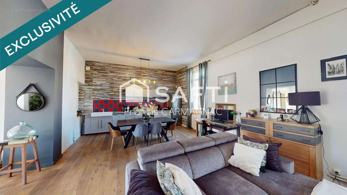 Photo 3 - Maison à CADAUJAC