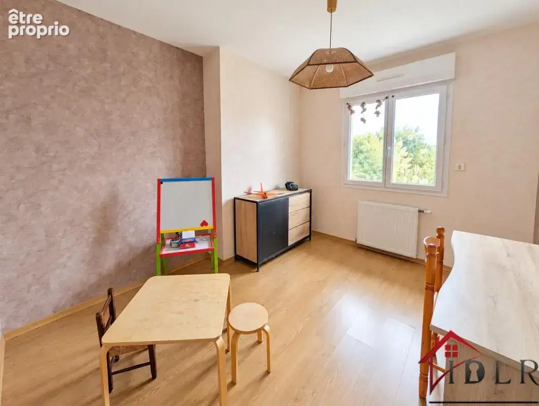 MARCHON / ARBENT  Maison 3 chambres, calme et grande terrass - photo 8