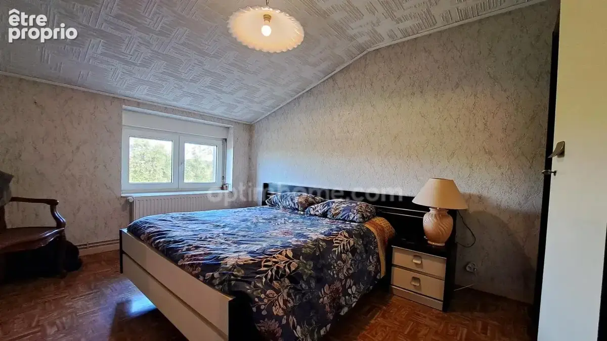 Maison à vendre 7 pièces GEVIGNEY ET MERCEY (70) - photo 15