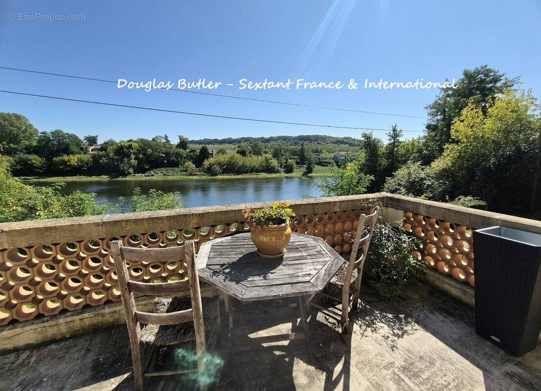 Maison à SAINTE-FOY-LA-GRANDE