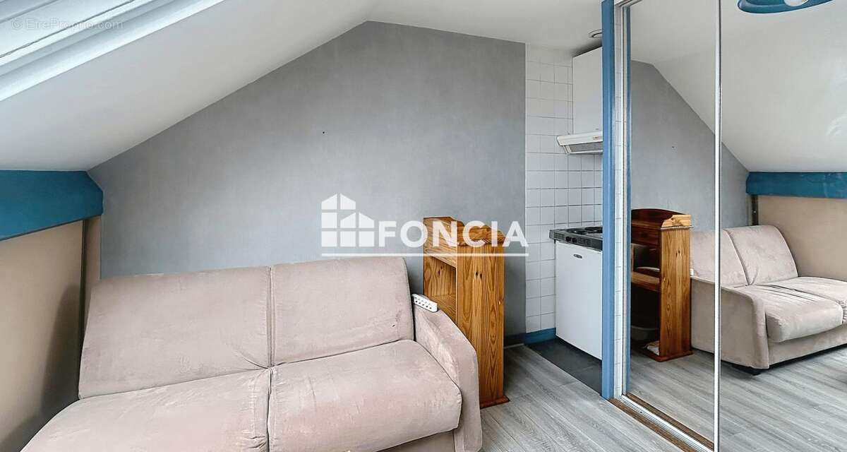 Appartement à CAEN