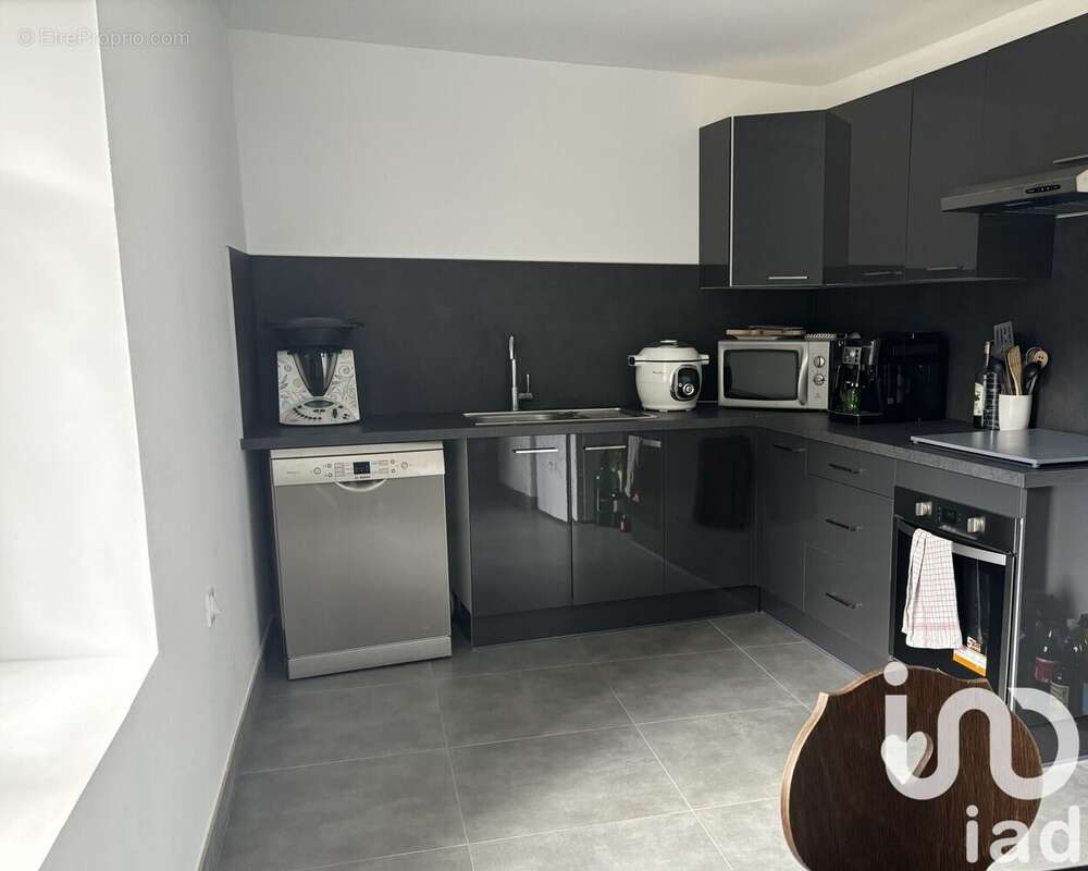 Photo 6 - Appartement à MONTBENOIT