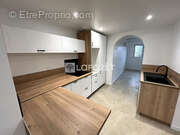 Maison à OINVILLE-SUR-MONTCIENT