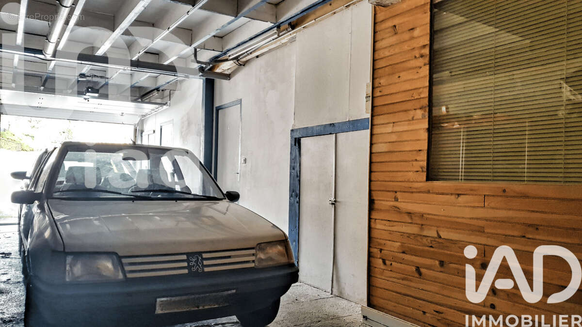 Photo 5 - Appartement à LIMOGES