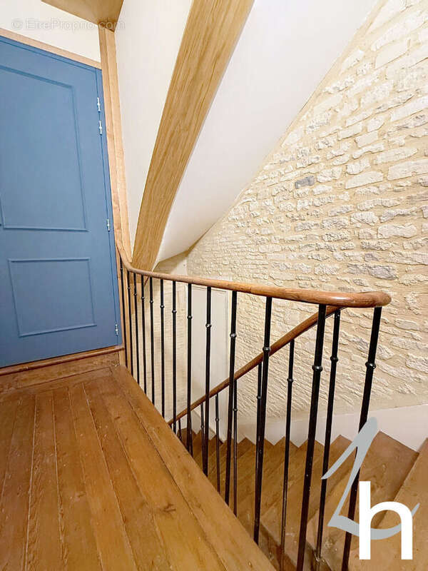 Appartement à CAEN