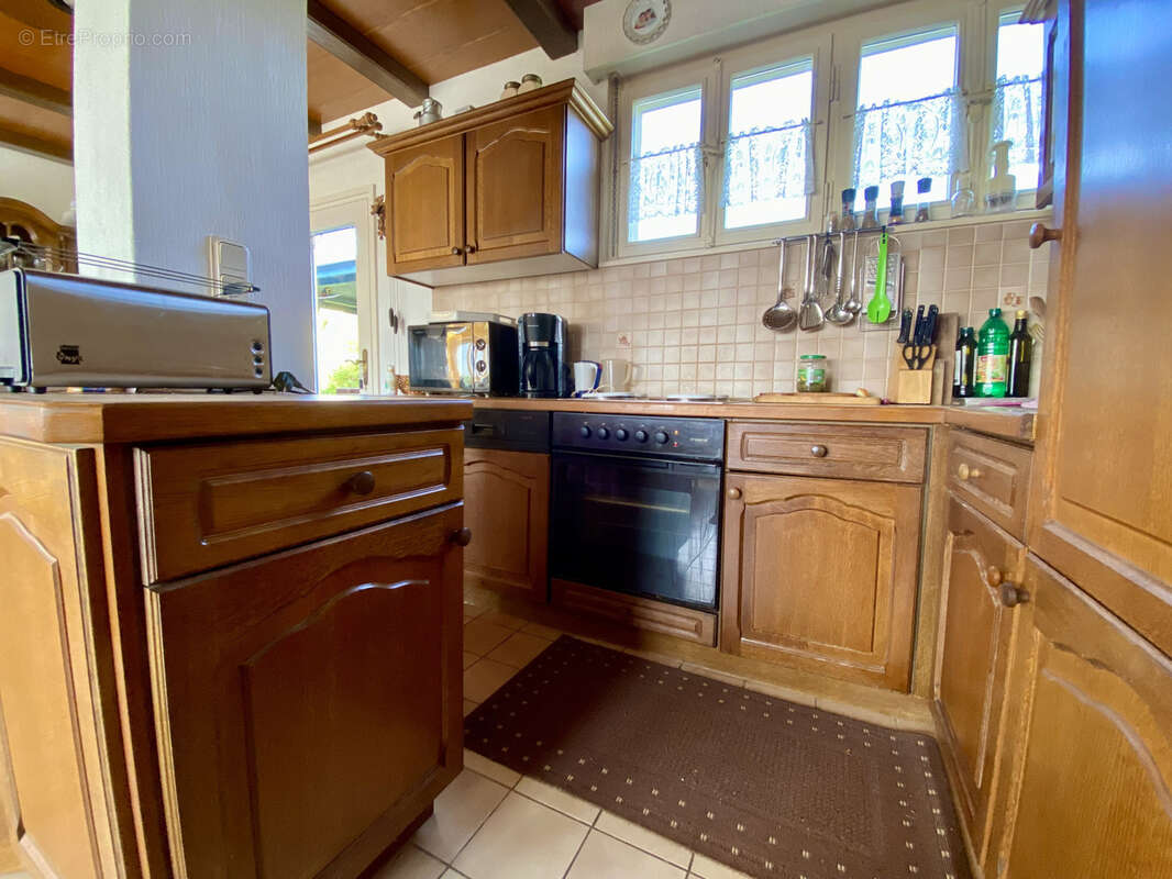 Maison à MITTERSHEIM