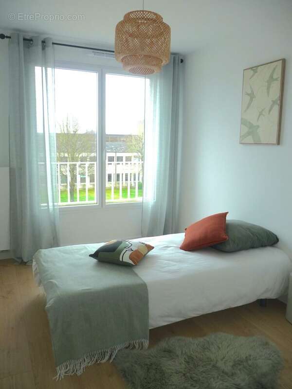 Appartement à VITRE