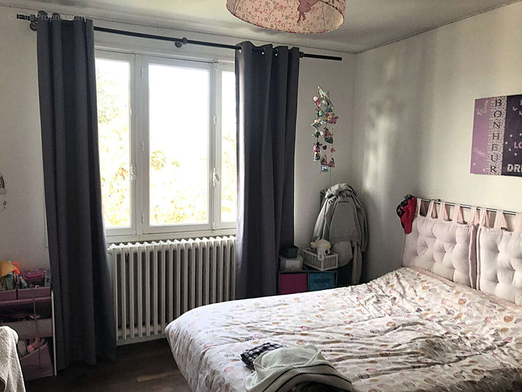 Maison à CHATEAUBRIANT