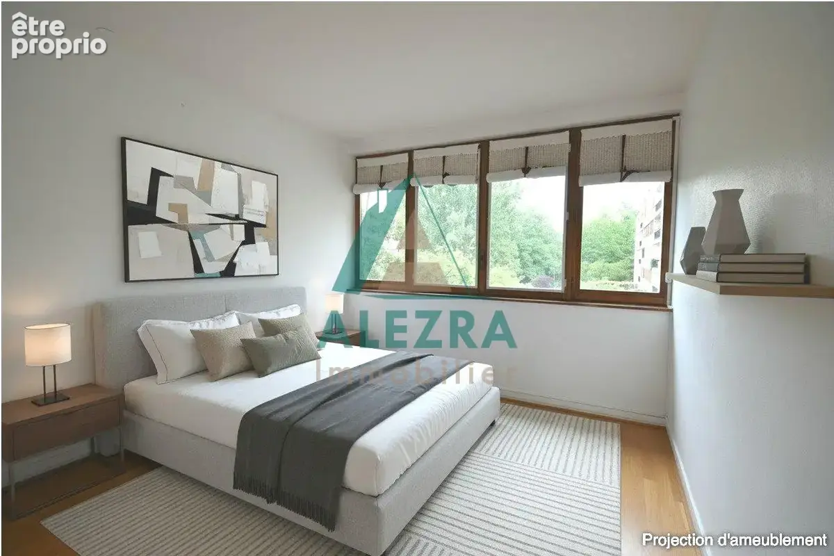 Appartement 75 m² à La Celle-Saint-Cloud  - photo 5