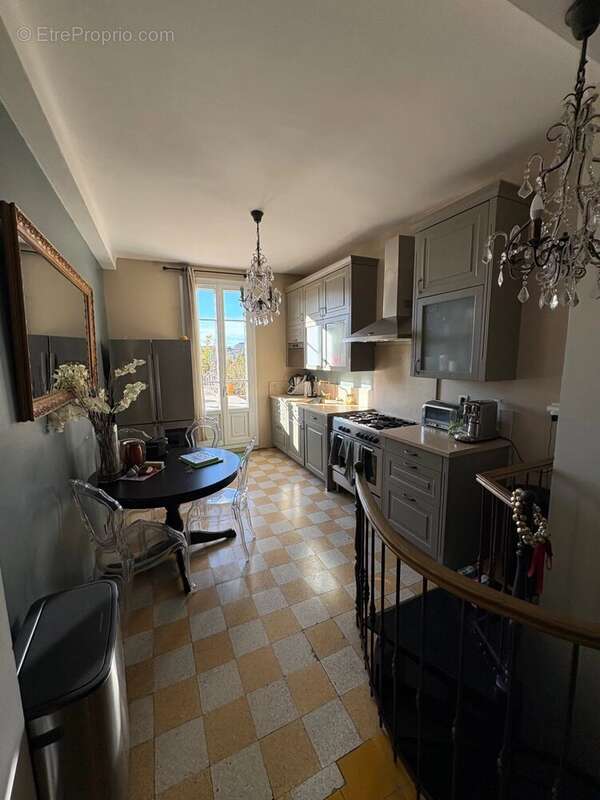 Maison à NICE