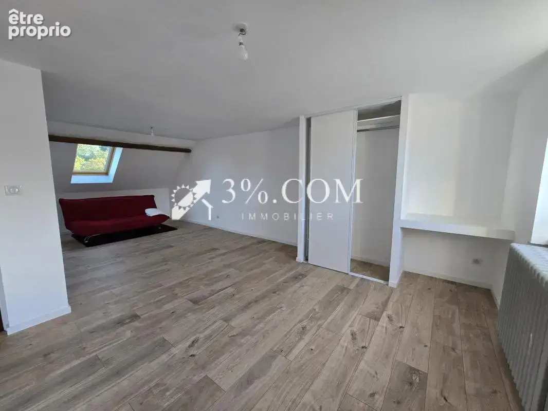 Maison semi-ndividuelle avec 4 chambres, un garage et un gra - photo 25