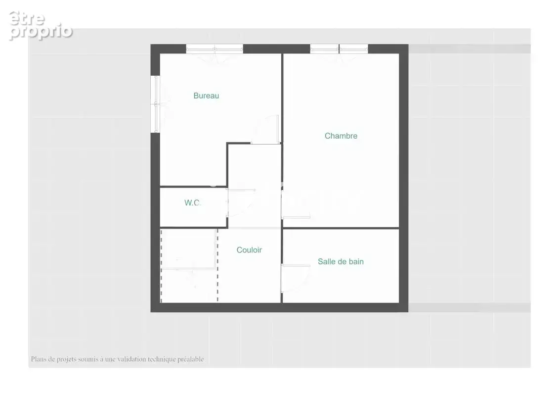 Maison 4 pièces 90 m² à vendre à Saint-Denis-Sur-Sarthon (61420) - photo 12