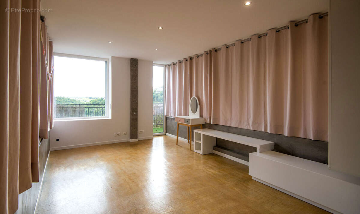 Appartement à RODEZ