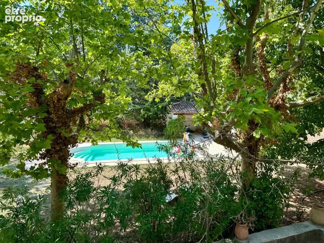 Maison 7 pièces / 180 m² / 1 050 000 EUR / AIX-EN-PROVENCE - photo 14