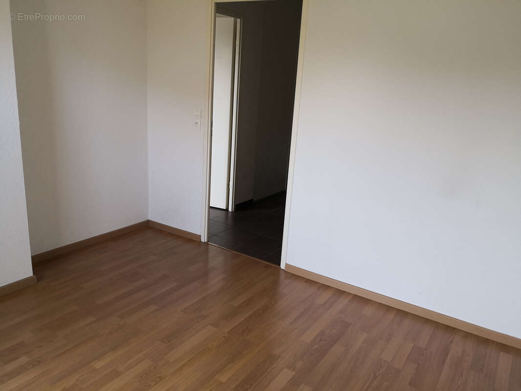 Appartement à SAINT-ALBAN