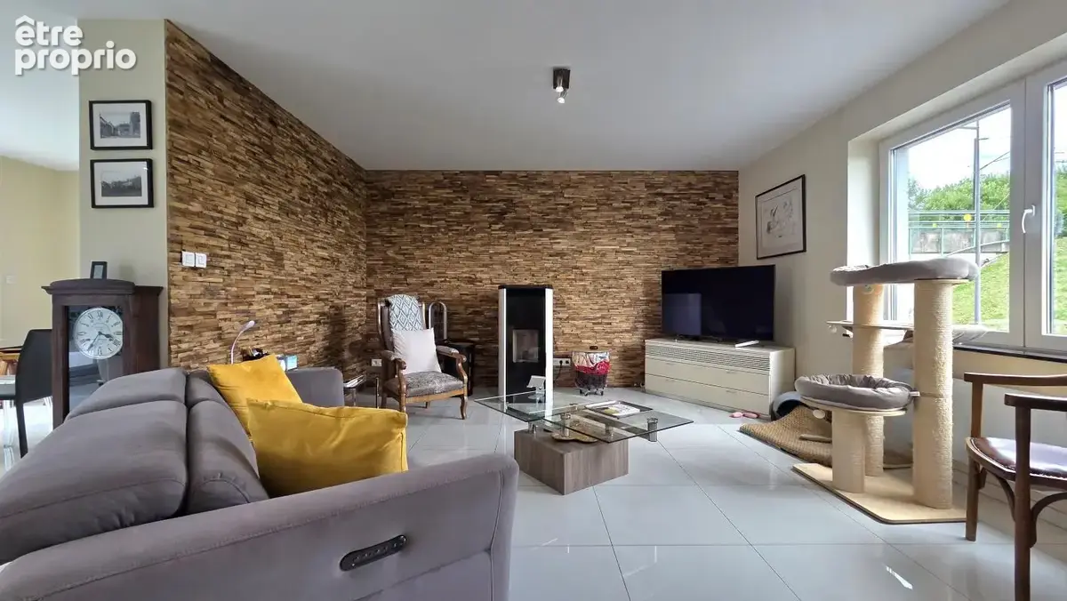 Magnifique maison individuelle rénovée située à Anor - photo 5