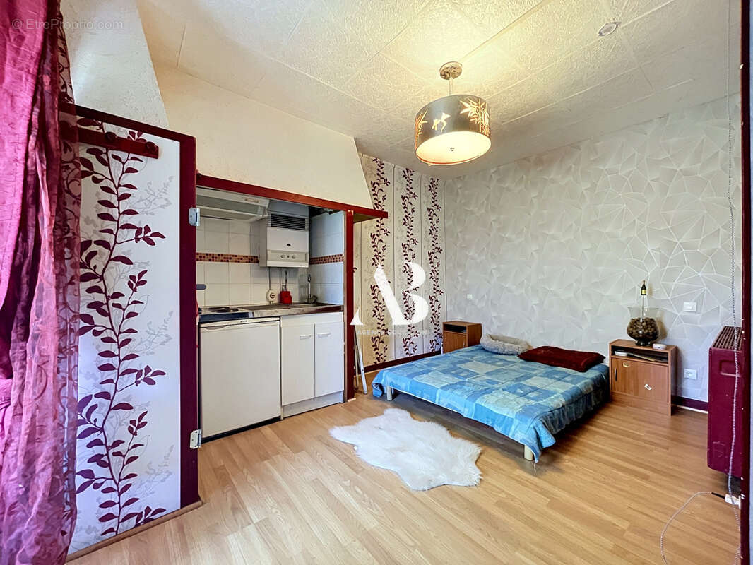 Maison à NANGIS