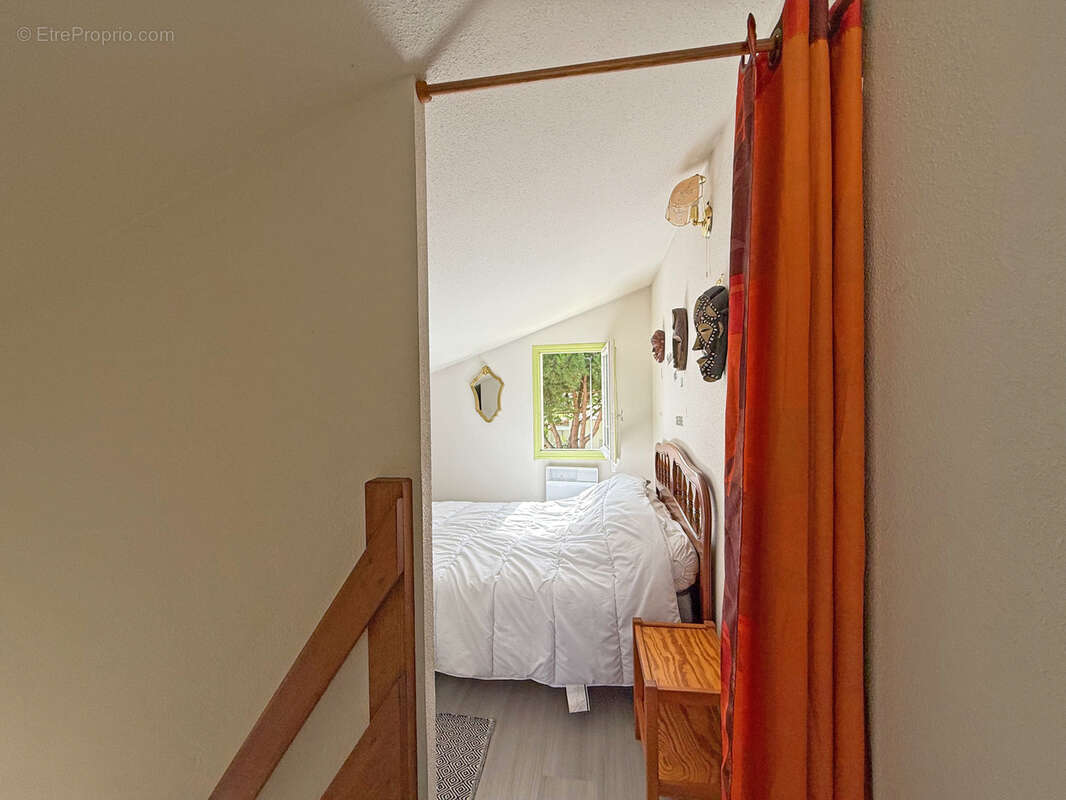 Appartement à MESCHERS-SUR-GIRONDE