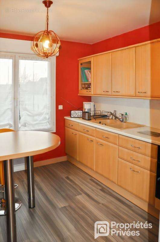 Appartement Laval 2 pièce(s) 52 m2 - photo 3