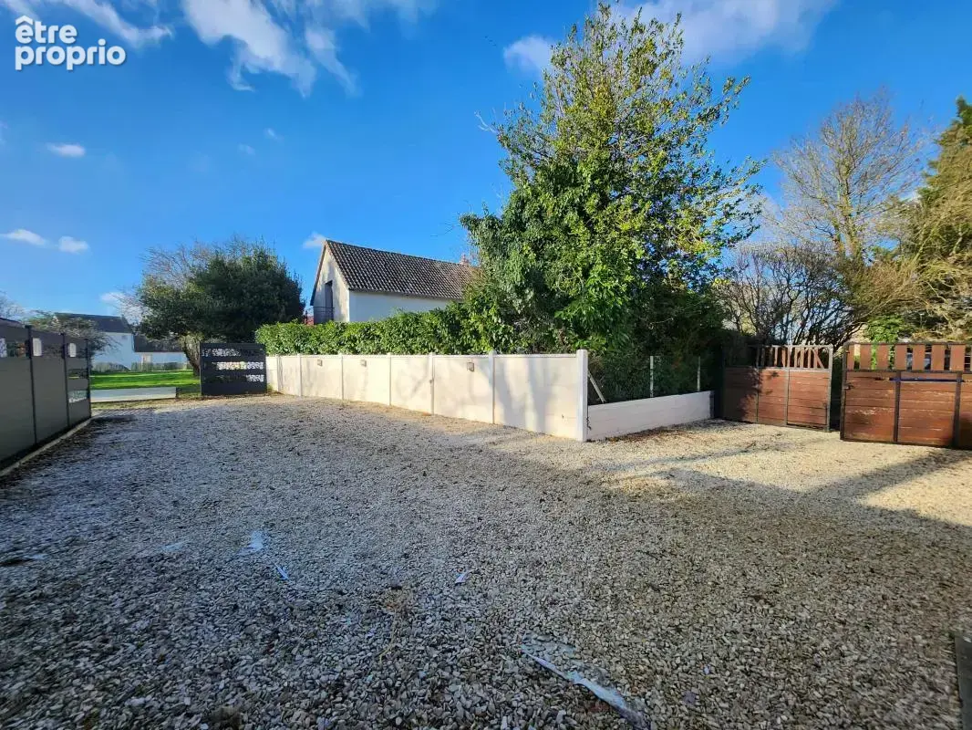 Ensemble immobilier de 208m2 - photo 7