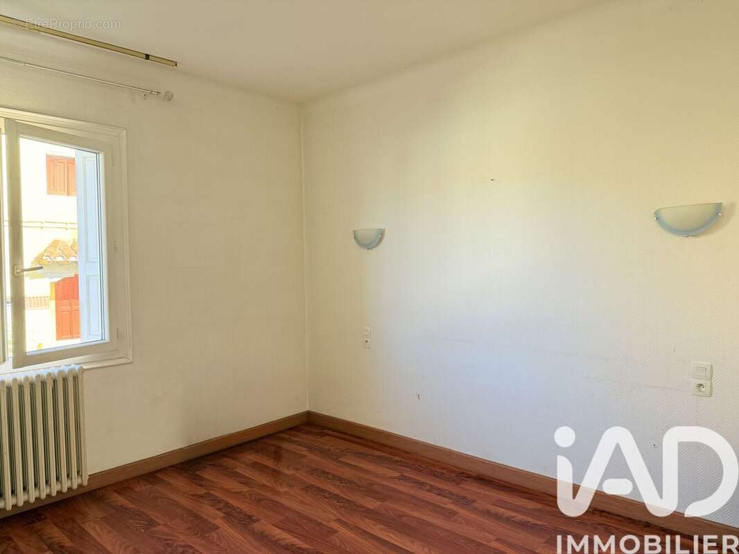 Photo 6 - Appartement à PERPIGNAN