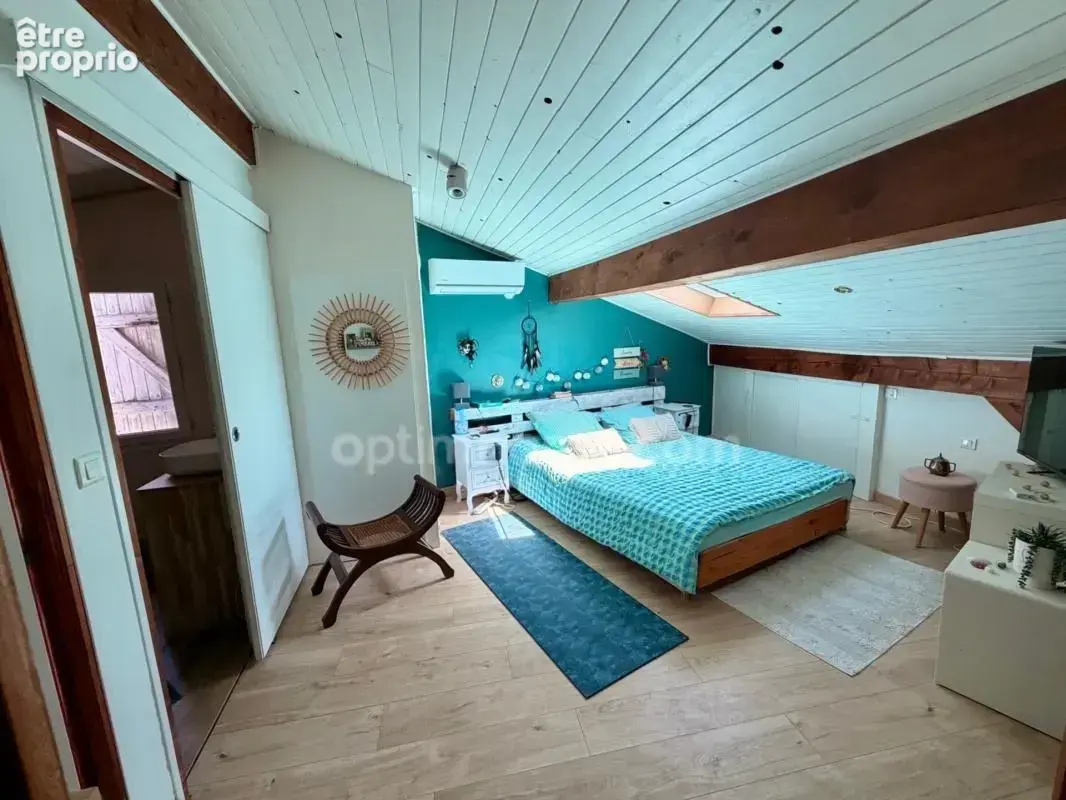 Maison à vendre 5 pièces GAGNAC SUR GARONNE (31) - photo 16