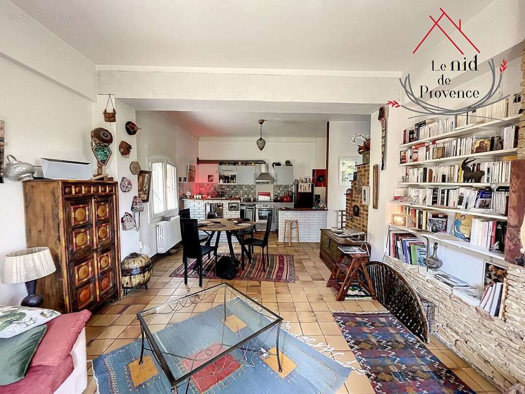 Appartement à ORANGE