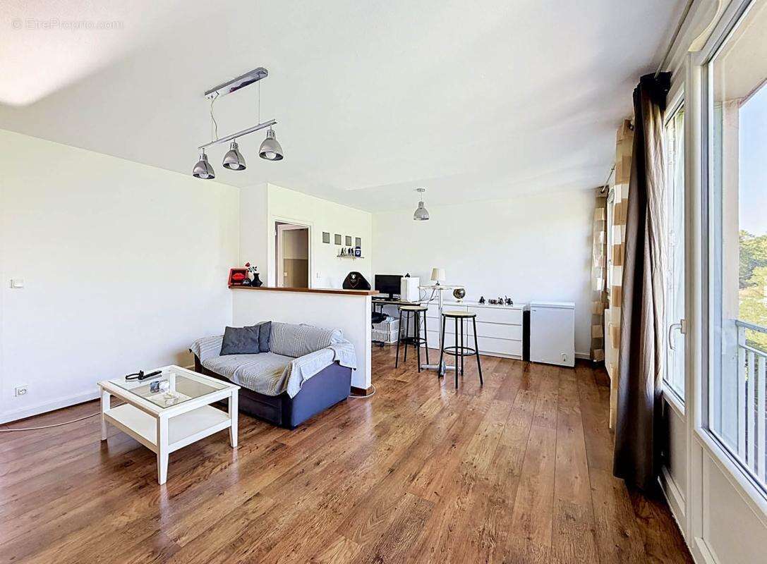 Appartement - photo 3