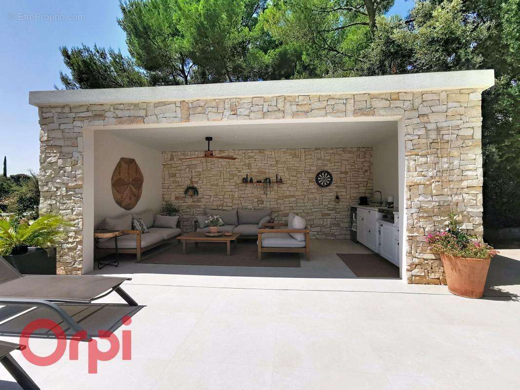 Maison À Vendre - photo 13