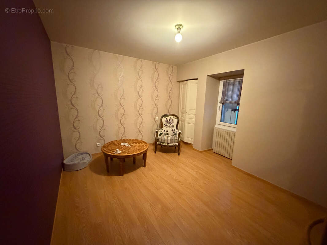 Maison à SAINT-SAUVEUR