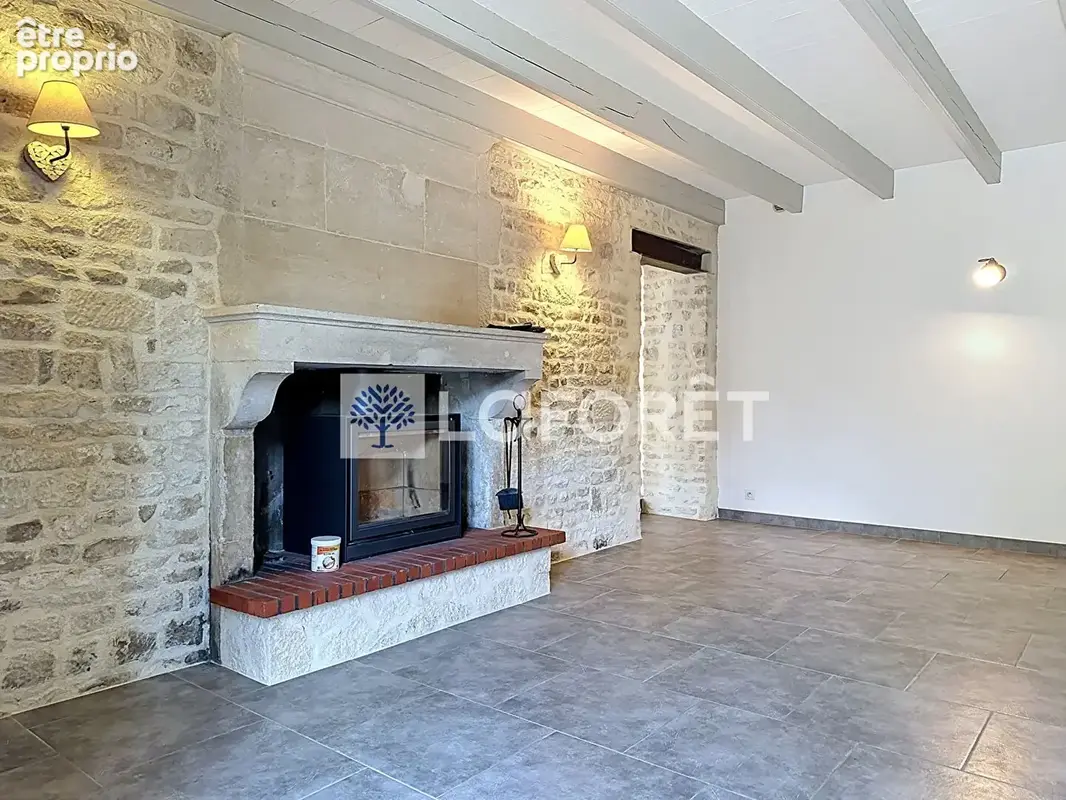 Maison Saint Maxire - photo 8