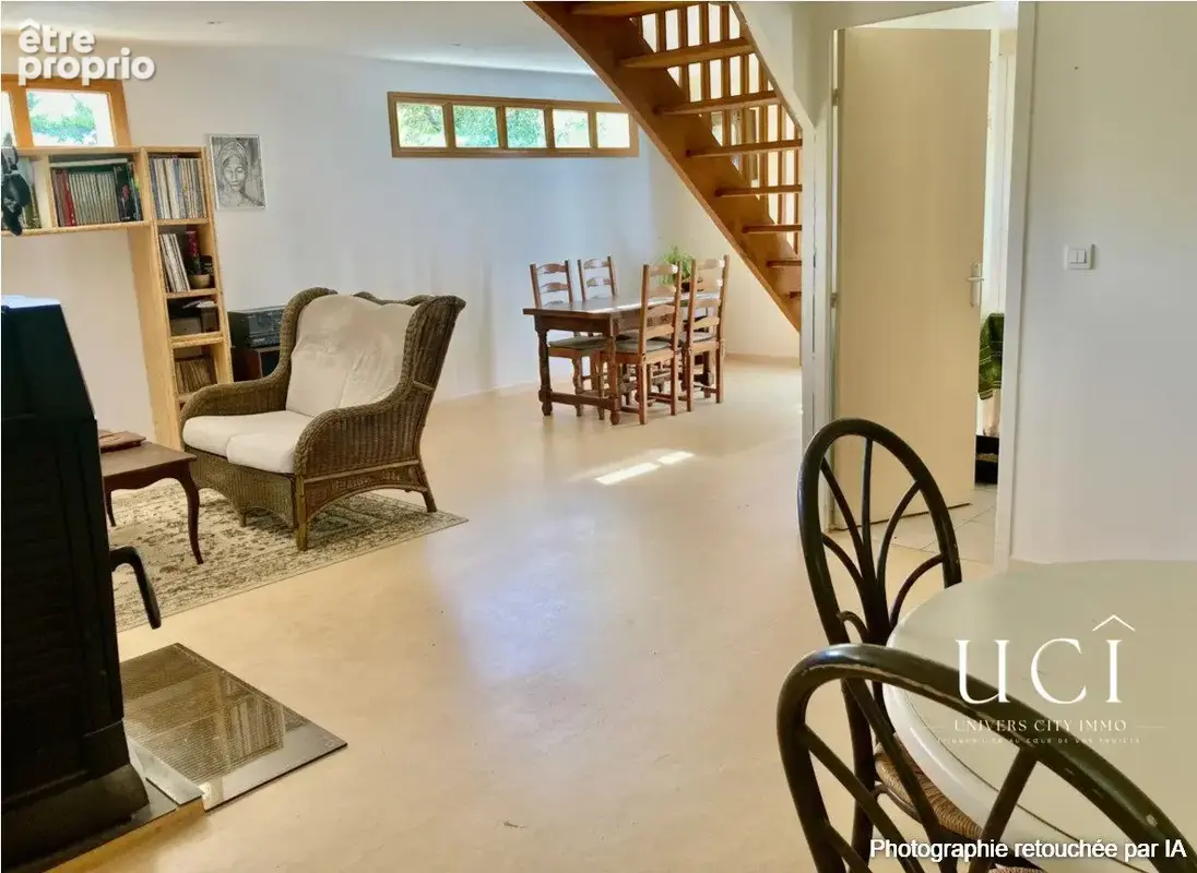 Maison 5 pièces 139 m² à vendre à Vertou (44120) - photo 3