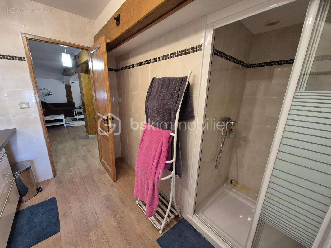 Appartement à FLAVIAC