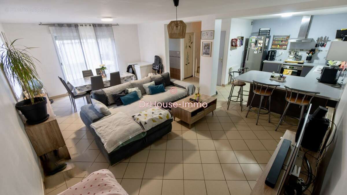 Maison 97 m² à Caumont  - photo 38