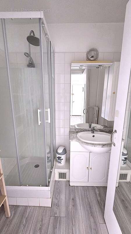 Appartement 41 m² à Saint-Etienne  - photo 4
